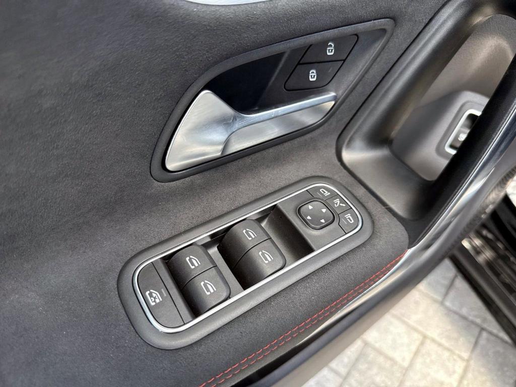 used 2026 Mercedes-Benz CLA 250 car