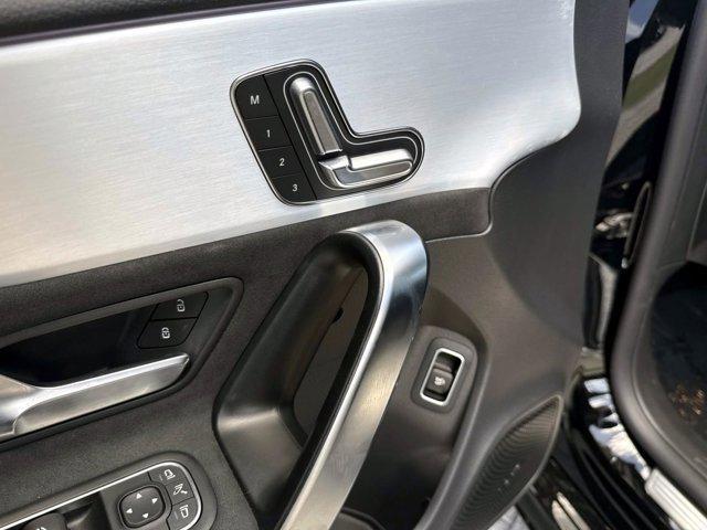 used 2026 Mercedes-Benz CLA 250 car