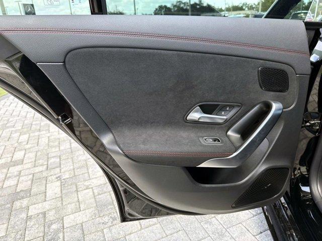 used 2026 Mercedes-Benz CLA 250 car