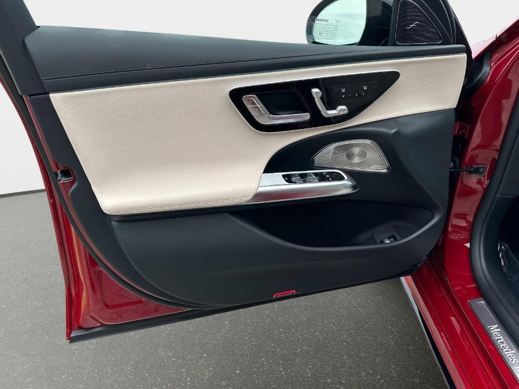 new 2026 Mercedes-Benz E-Class car, priced at $78,275