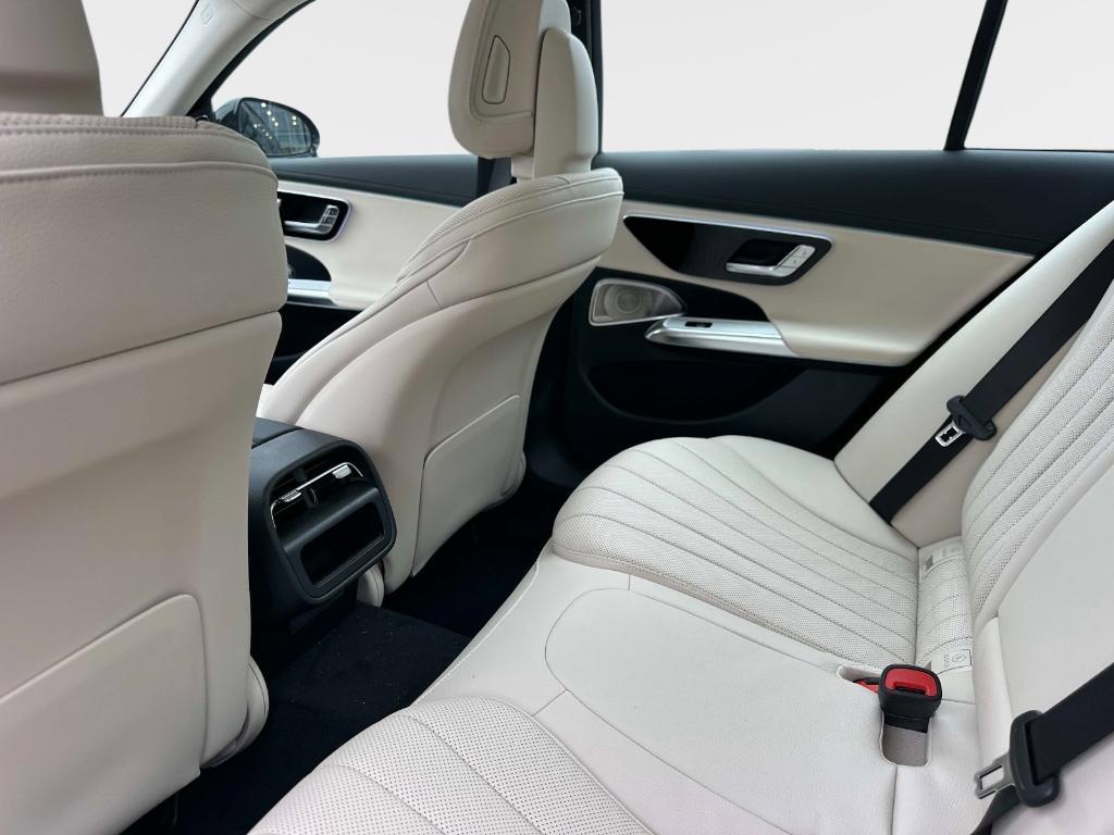 new 2026 Mercedes-Benz E-Class car, priced at $78,275