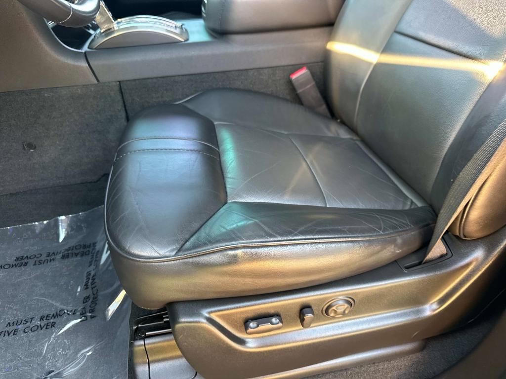 used 2008 Hummer H2 car, priced at $63,875