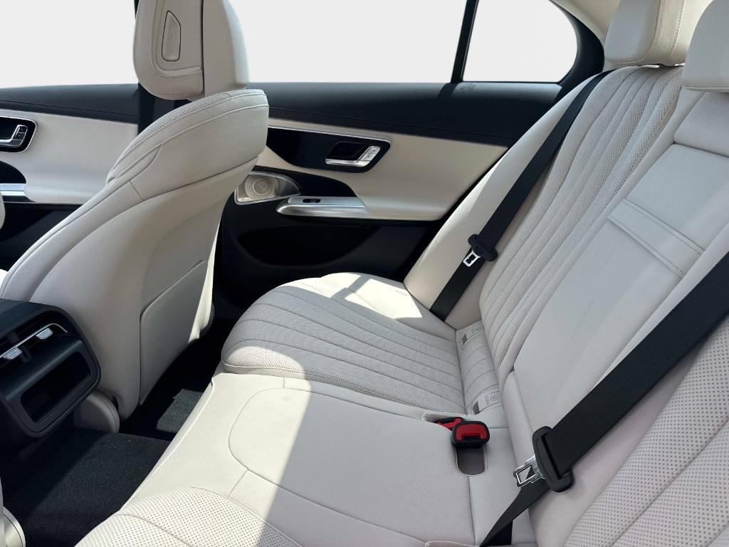 new 2026 Mercedes-Benz E-Class car, priced at $79,638