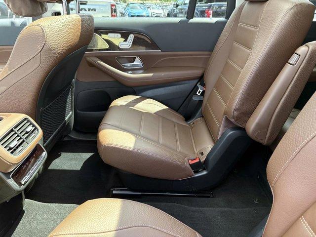 used 2026 Mercedes-Benz GLS 450 car