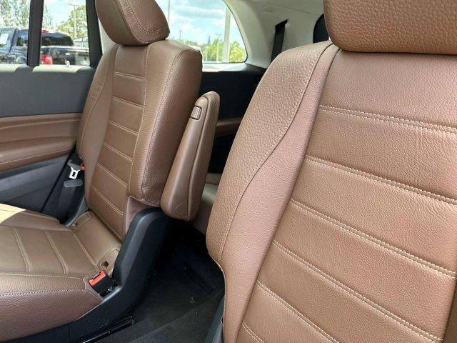 used 2026 Mercedes-Benz GLS 450 car