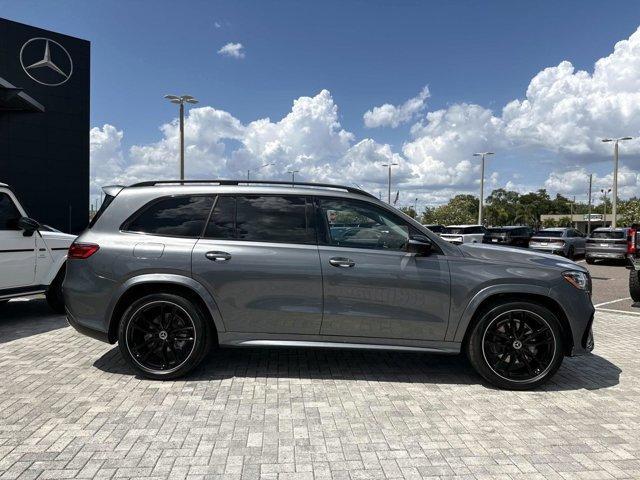 used 2026 Mercedes-Benz GLS 450 car