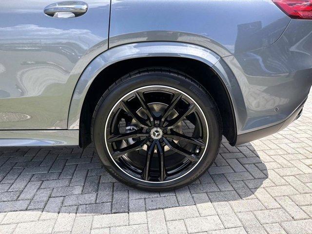 used 2026 Mercedes-Benz GLS 450 car