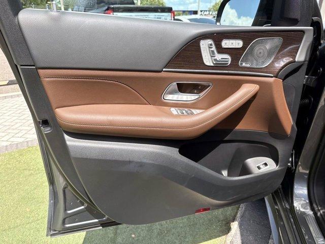 used 2026 Mercedes-Benz GLS 450 car