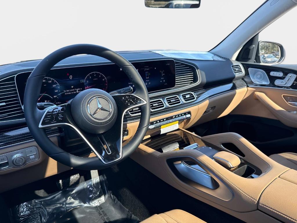 new 2026 Mercedes-Benz GLE 350 car, priced at $80,733