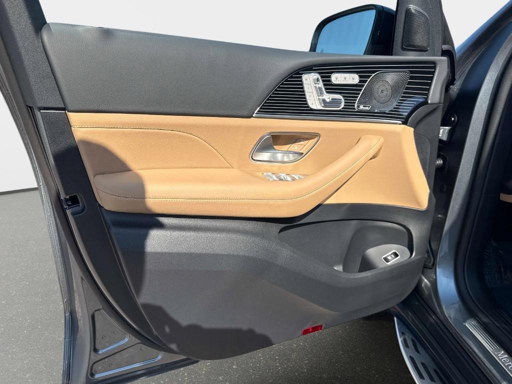 new 2026 Mercedes-Benz GLE 350 car, priced at $80,733