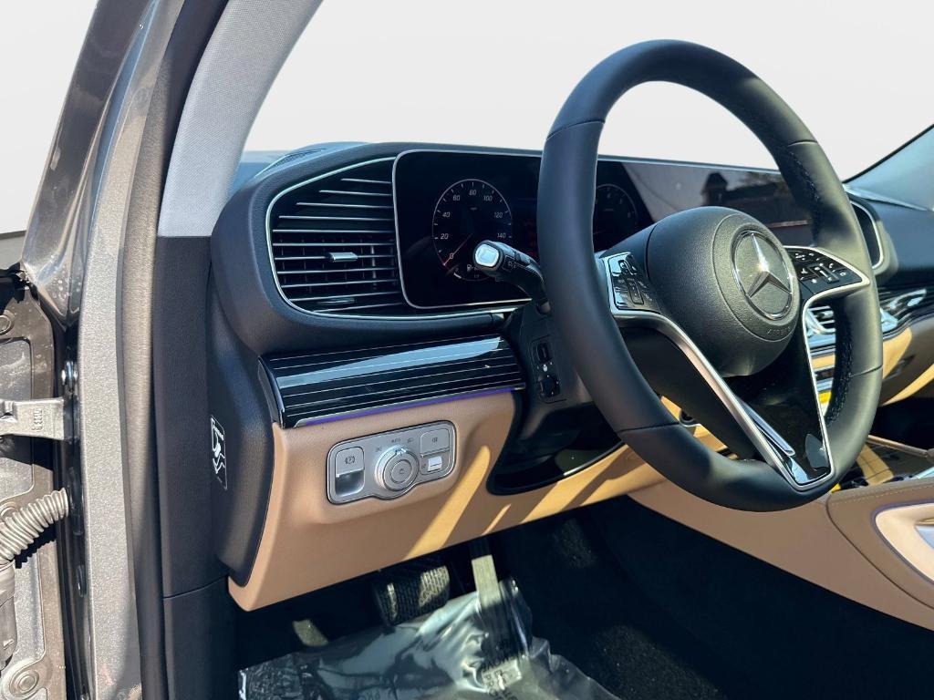 new 2026 Mercedes-Benz GLE 350 car, priced at $80,733