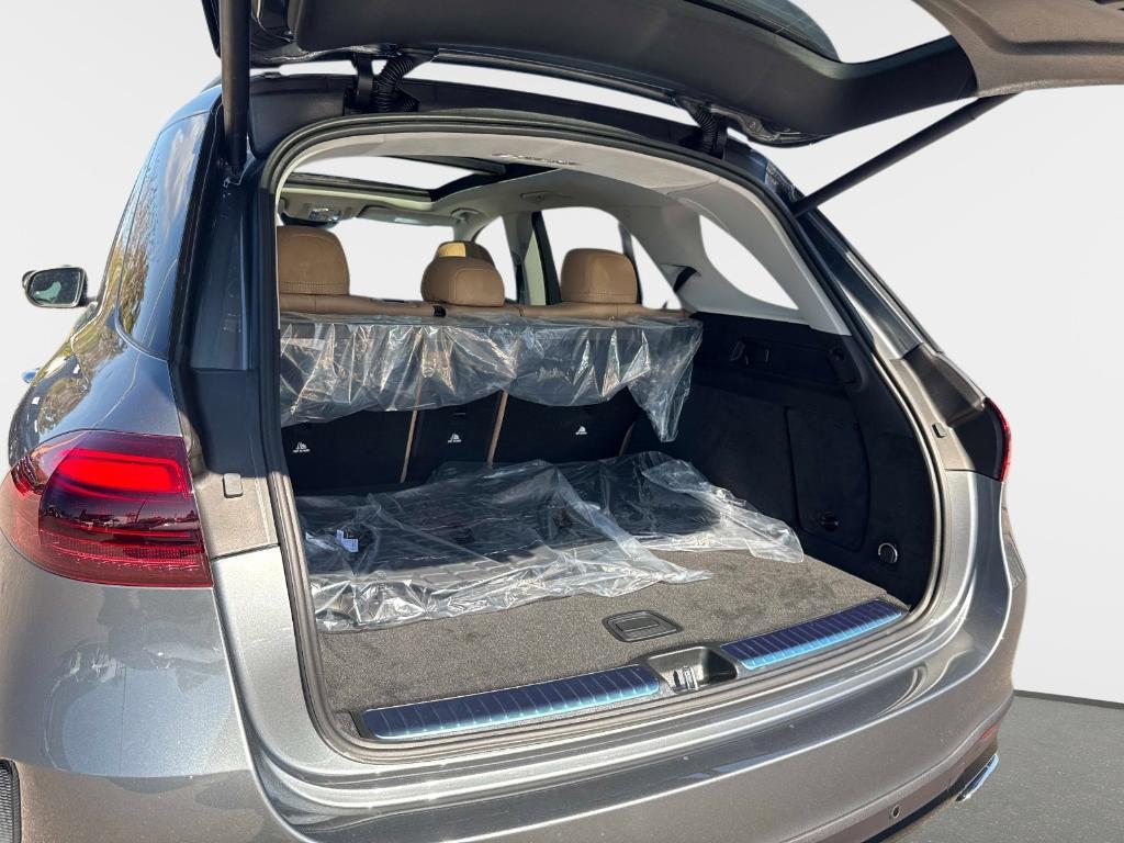 new 2026 Mercedes-Benz GLE 350 car, priced at $80,733