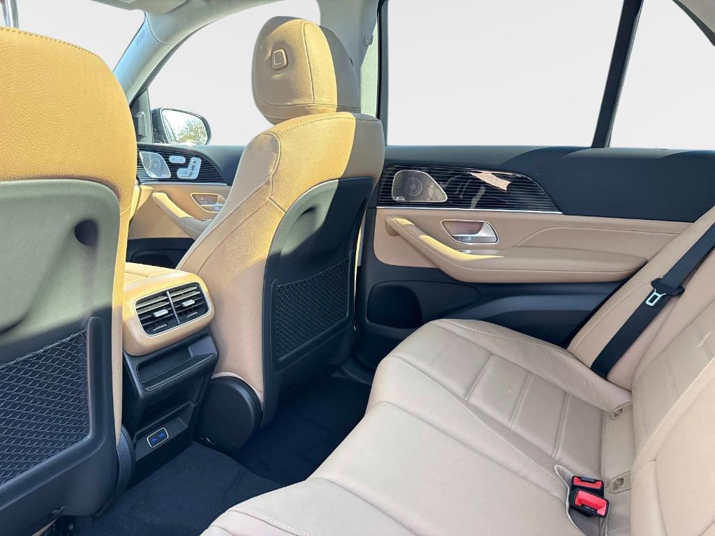 new 2026 Mercedes-Benz GLE 350 car, priced at $80,733