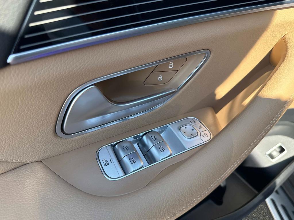 new 2026 Mercedes-Benz GLE 350 car, priced at $80,733