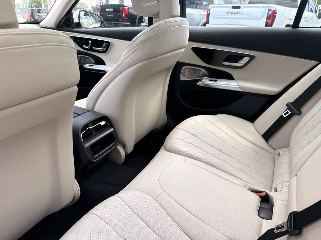 new 2027 Mercedes-Benz E-Class car, priced at $85,538
