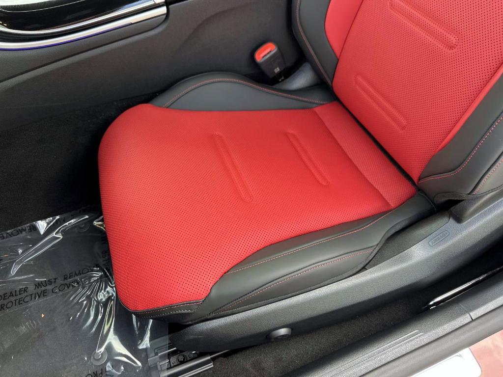 new 2026 Mercedes-Benz AMG CLE 53 car, priced at $91,050