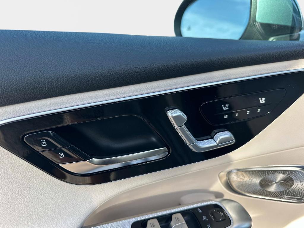 new 2026 Mercedes-Benz GLC 300 car, priced at $57,290