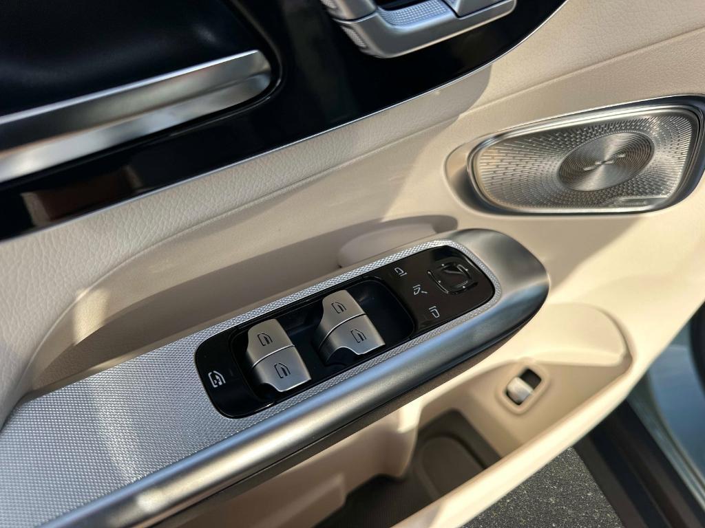 new 2026 Mercedes-Benz GLC 300 car, priced at $57,290