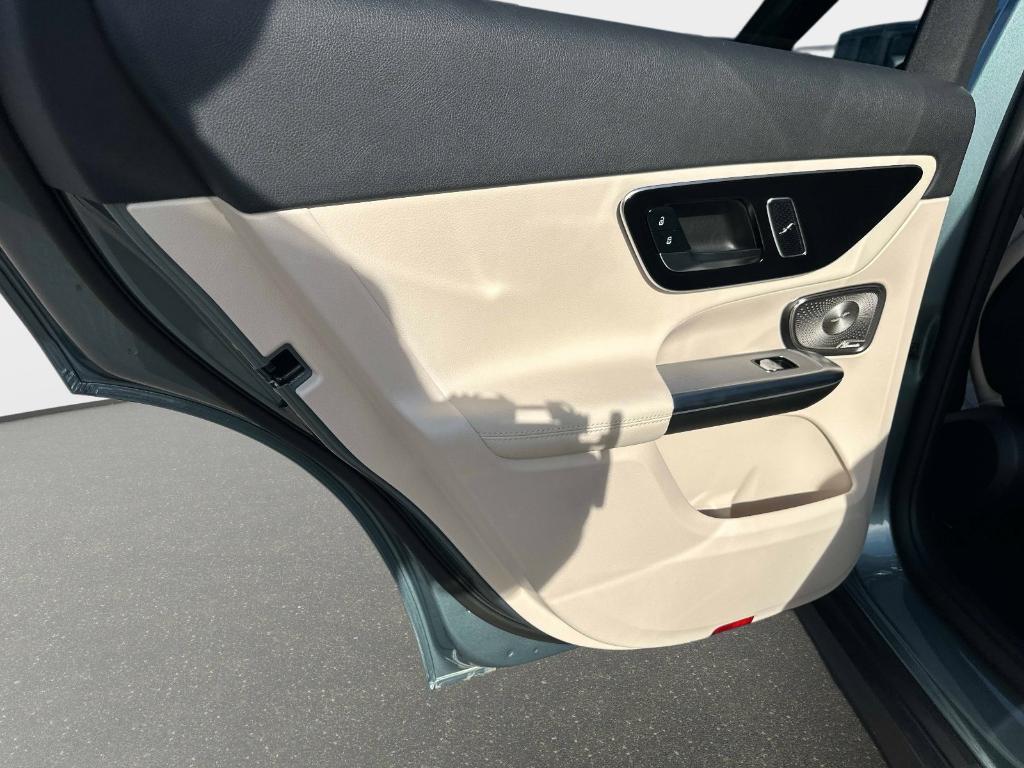 new 2026 Mercedes-Benz GLC 300 car, priced at $57,290