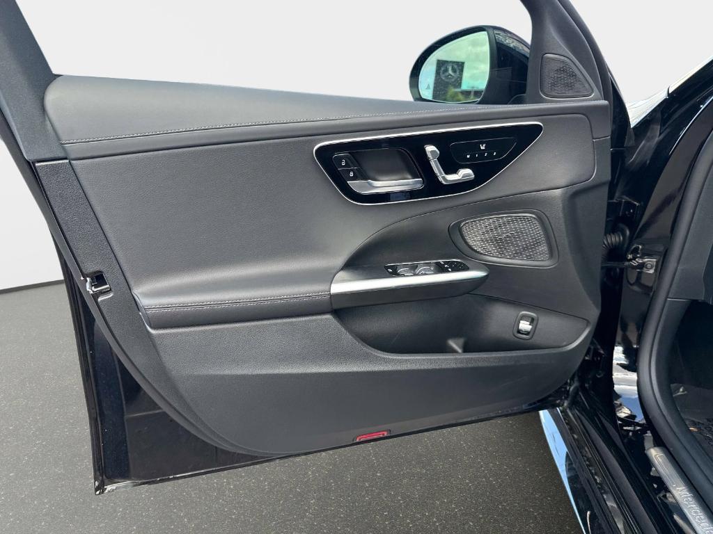 new 2026 Mercedes-Benz C-Class car, priced at $56,813