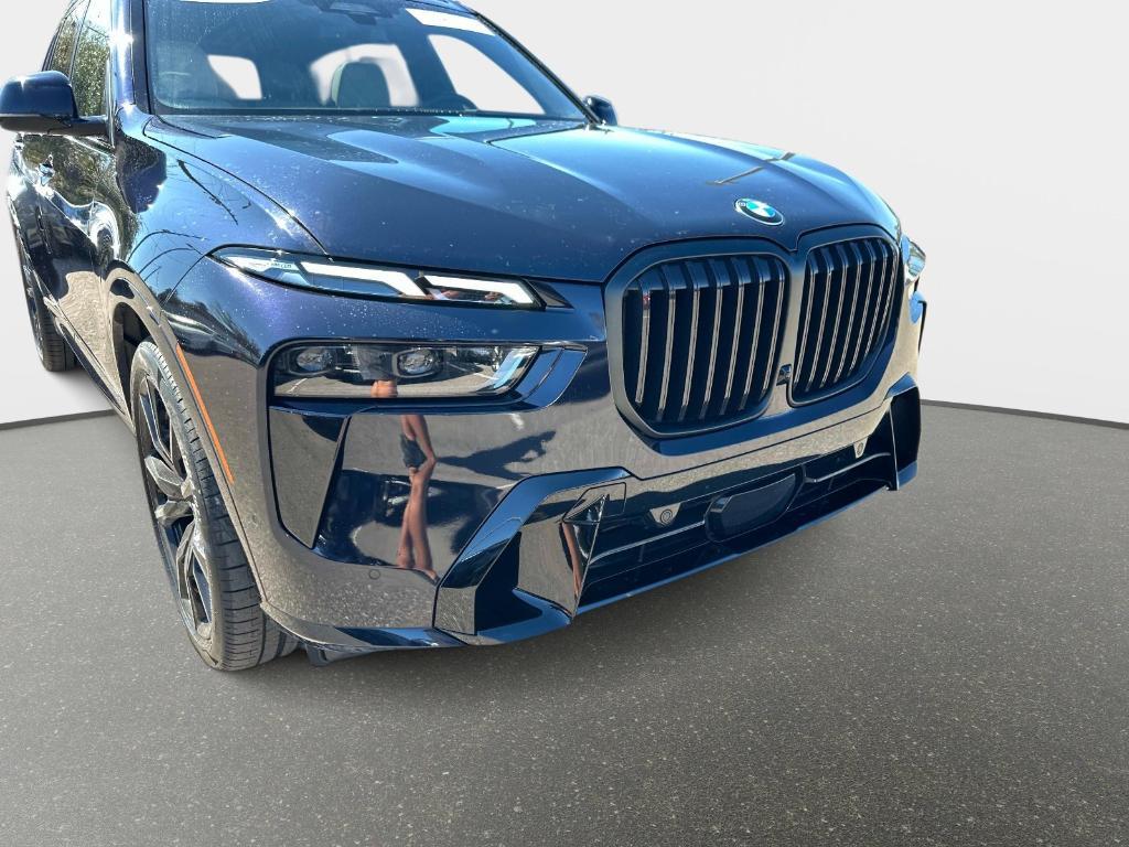 used 2023 BMW X7 car, priced at $57,808