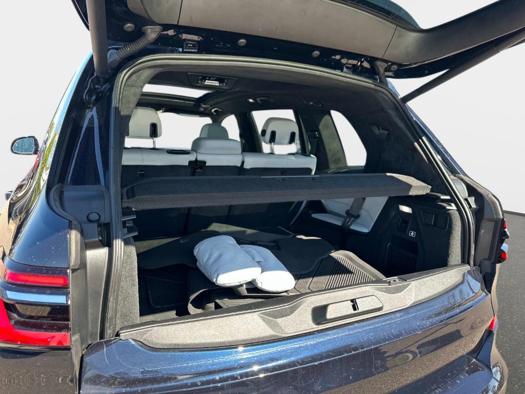 used 2023 BMW X7 car, priced at $57,808