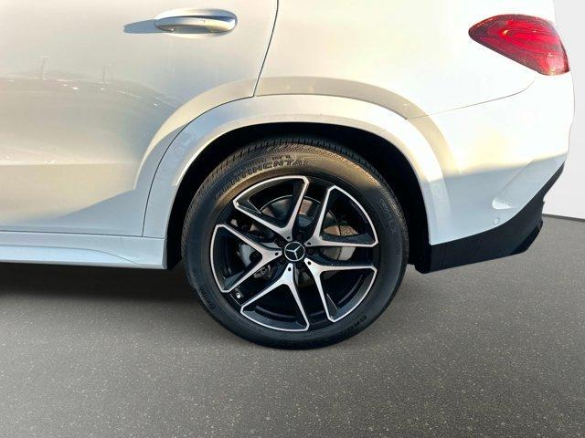 used 2025 Mercedes-Benz AMG GLE 53 car, priced at $92,808