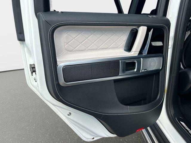 used 2022 Mercedes-Benz AMG G 63 car, priced at $171,418