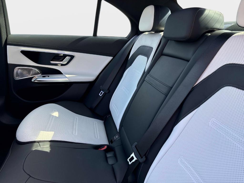 new 2026 Mercedes-Benz AMG E 53 car, priced at $106,948