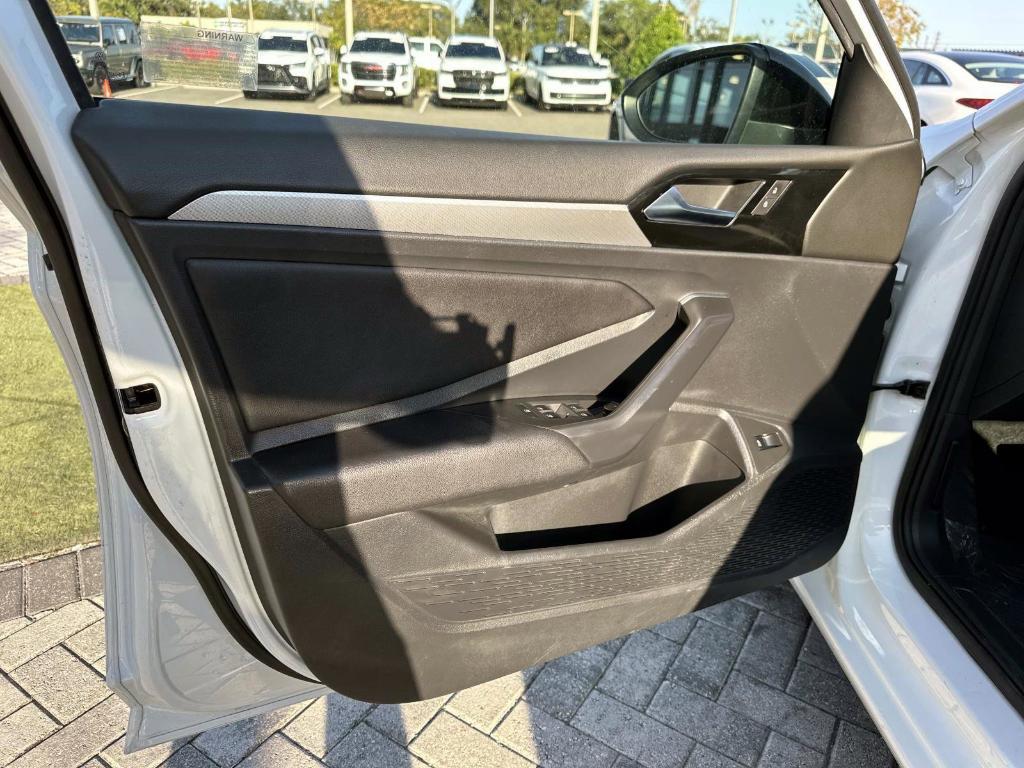 used 2019 Volkswagen Jetta car, priced at $13,988