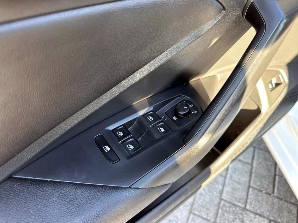 used 2019 Volkswagen Jetta car, priced at $13,988