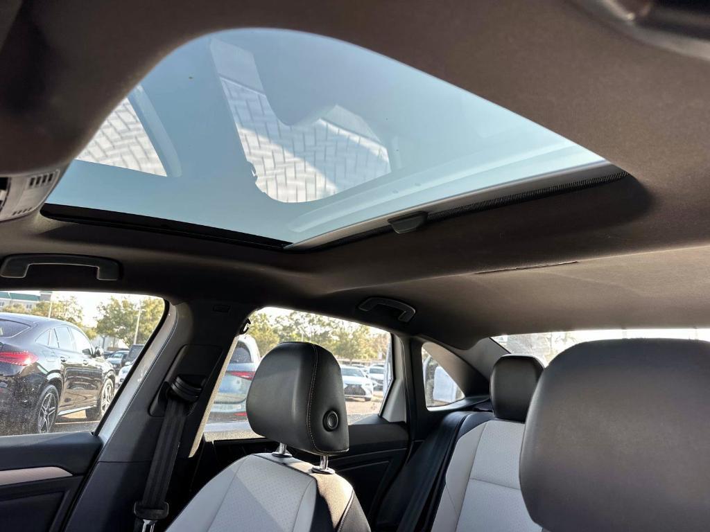 used 2019 Volkswagen Jetta car, priced at $13,988