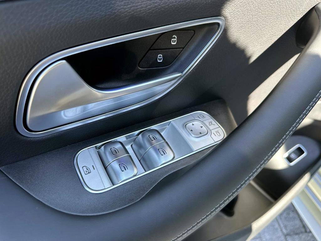 new 2026 Mercedes-Benz AMG GLE 53 car, priced at $100,995