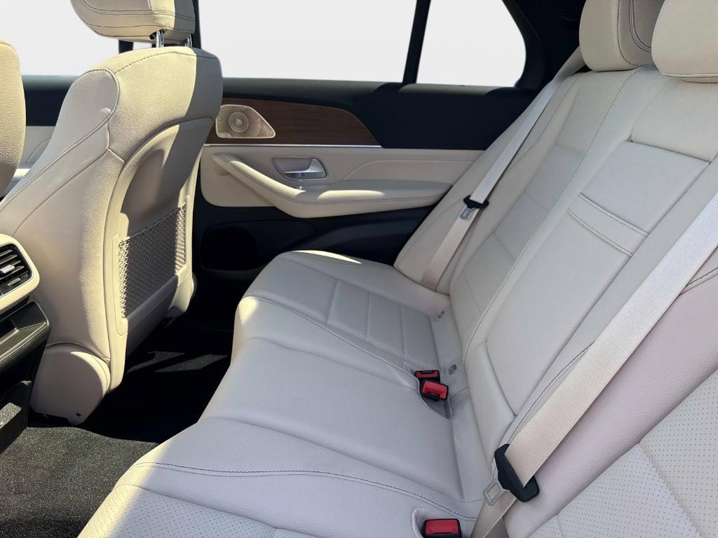 new 2026 Mercedes-Benz GLE 350 car, priced at $74,978