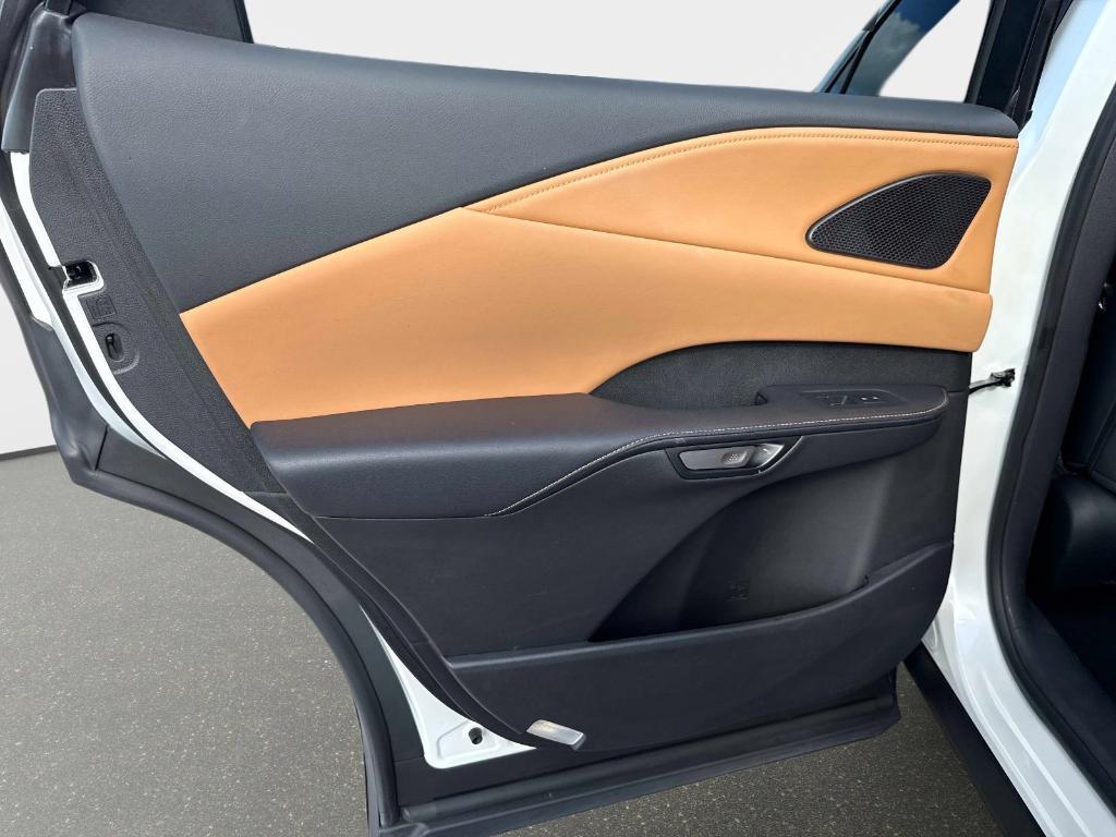 used 2023 Lexus RX 350 car, priced at $44,744