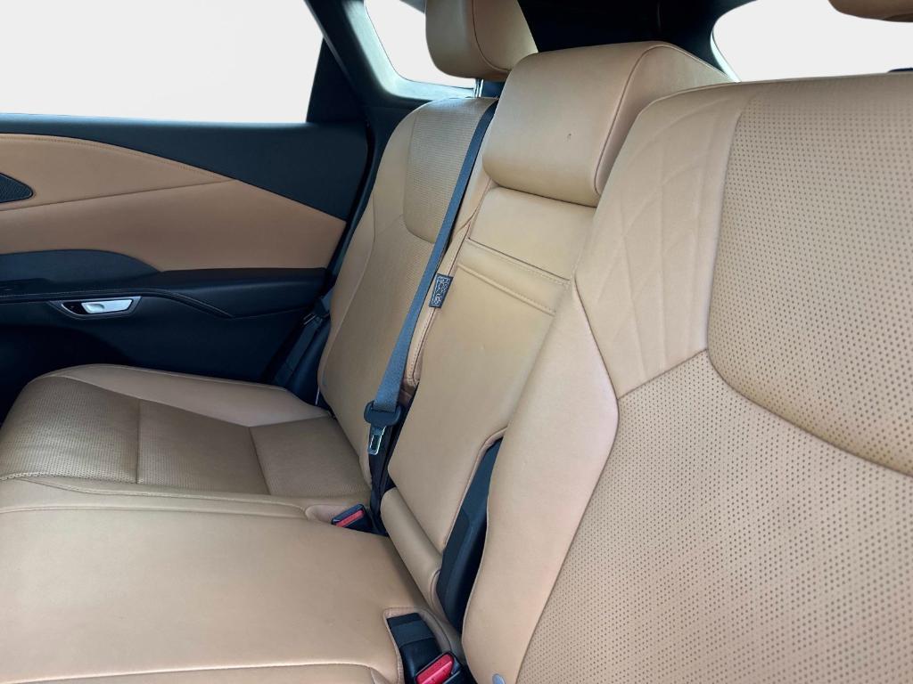 used 2023 Lexus RX 350 car, priced at $44,744