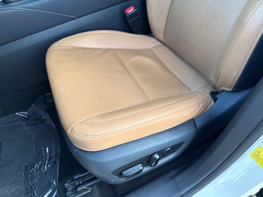 used 2023 Lexus RX 350 car, priced at $44,744