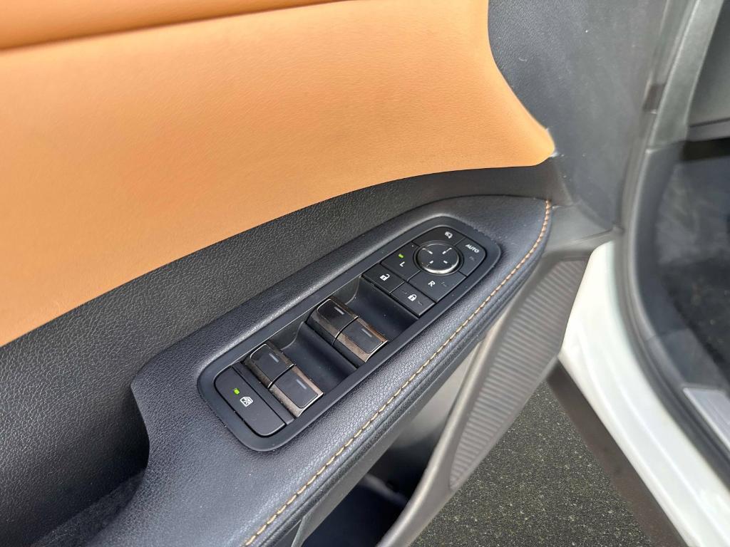 used 2023 Lexus RX 350 car, priced at $44,744