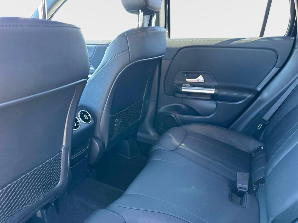 used 2022 Mercedes-Benz GLA 250 car, priced at $26,896