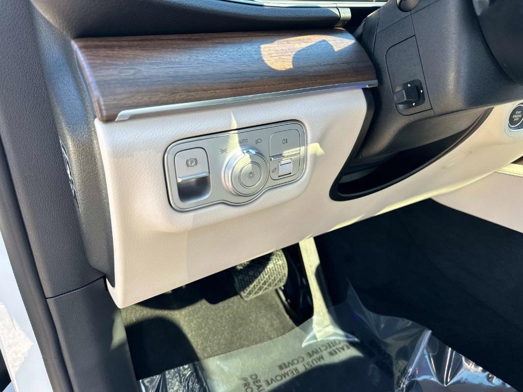 new 2026 Mercedes-Benz GLE 350 car, priced at $73,508