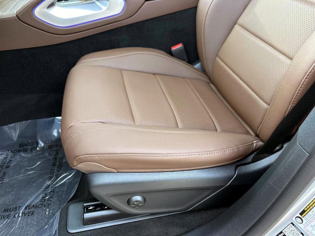 new 2026 Mercedes-Benz GLE 350 car, priced at $72,730