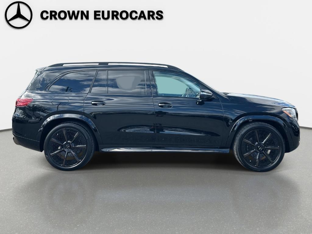 new 2026 Mercedes-Benz Maybach GLS 600 car, priced at $227,305