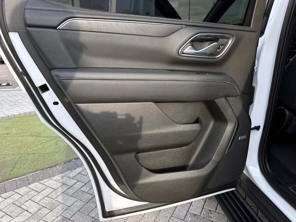 used 2023 GMC Yukon car, priced at $61,950