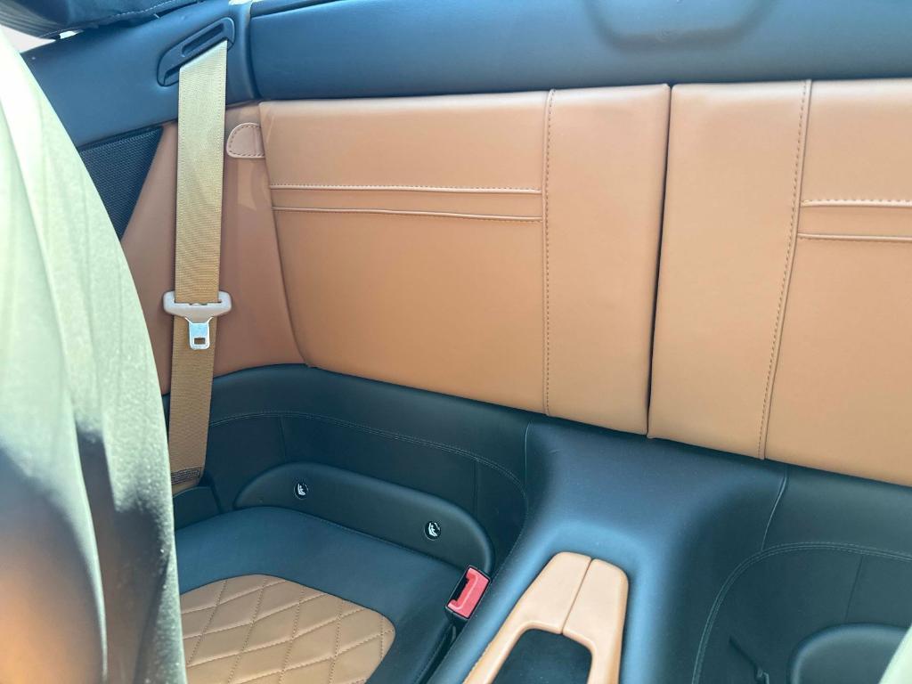 used 2015 Ferrari California car, priced at $138,678