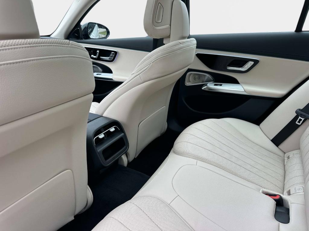 new 2026 Mercedes-Benz E-Class car, priced at $91,420