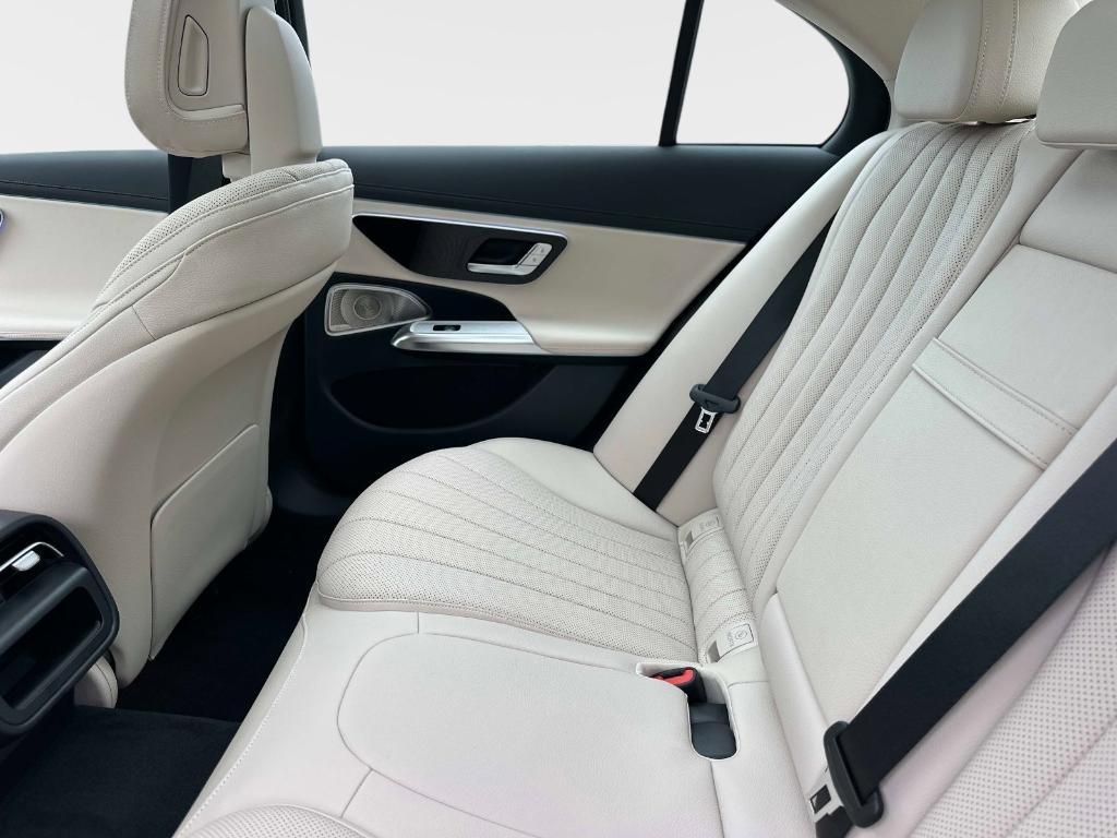 new 2026 Mercedes-Benz E-Class car, priced at $91,420