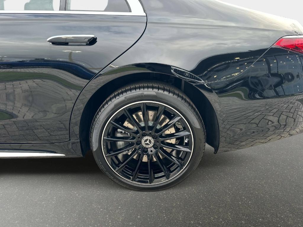 new 2026 Mercedes-Benz S-Class car, priced at $152,905