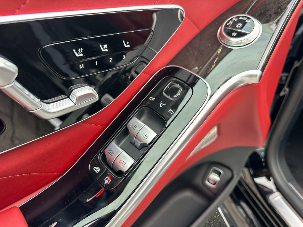 new 2026 Mercedes-Benz S-Class car, priced at $152,905