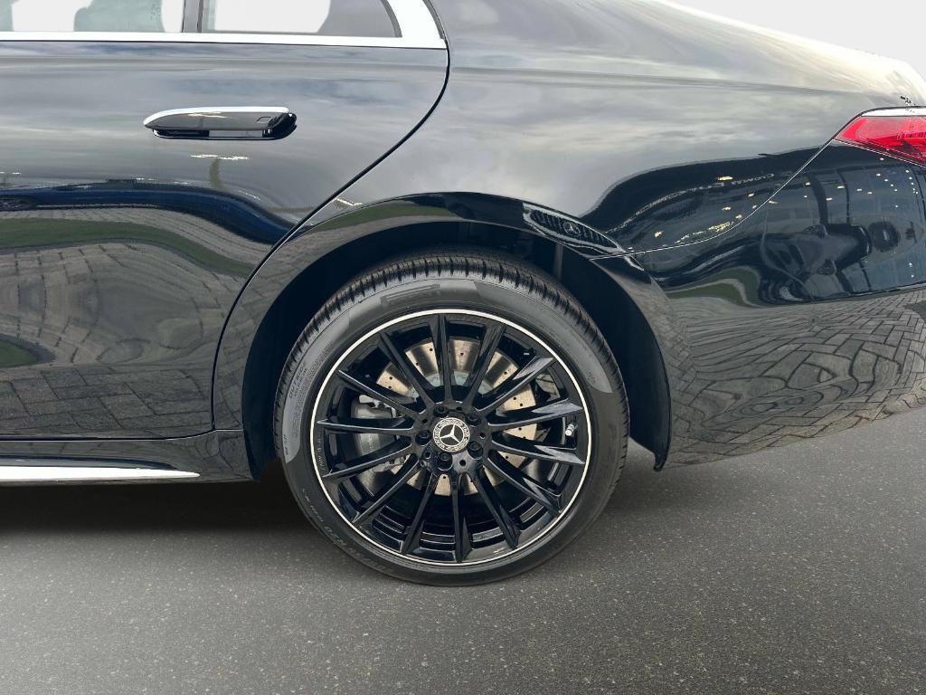 new 2026 Mercedes-Benz S-Class car, priced at $152,905