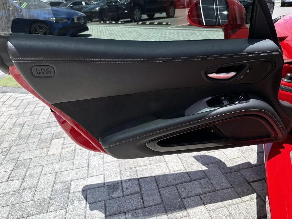 used 2015 Dodge Viper car, priced at $200,587